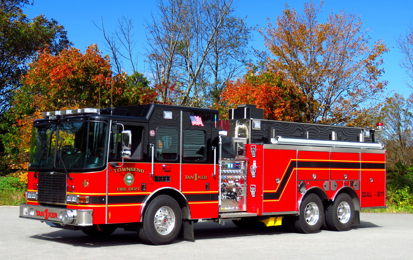 Townsend FireEMS (Massachusetts) Firefighting Wiki Fandom